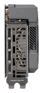 ASUS TUF Gaming TUF-RX9070XT-O16G-GAMING AMD Radeon RX 9070 XT 16 GB GDDR6 - Bild 10