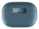 Lenovo TWS Yoga PC Edition Headset True Wireless Stereo (TWS) I öra Samtal/musik Bluetooth Turkosblå - Bild 8
