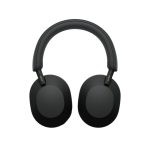 Sony WH-1000XM5 Headset Kabel & Trådlös Huvudband Samtal/musik Bluetooth Svart - Bild 7