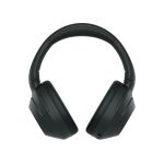 Sony WHULT900NB hörlur och headset Kabel & Trådlös Huvudband Samtal/musik Bluetooth Svart - Bild 4