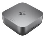 HP Thunderbolt 4 100W G6 Dock - Bild 3