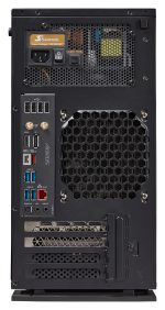 Erazer Engineer X30 MD35478 Intel Core Ultra 7 265F 32 GB DDR5-SDRAM 2 TB SSD NVIDIA GeForce RTX 5070 Windows 11 Home Skrivbord PC Svart - Bild 32