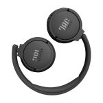 JBL Tune 670 NC Headset Kabel & Trådlös Huvudband Samtal/musik USB Type-C Bluetooth Svart - Bild 9