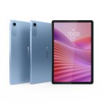 Lenovo Tab Mediatek 128 GB 25,6 cm (10.1") 4 GB Wi-Fi 5 (802.11ac) Android 14 Grå - Bild 10