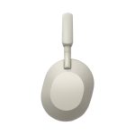 Sony WH-1000XM5 Headset Kabel & Trådlös Huvudband Samtal/musik Bluetooth Silver - Bild 5