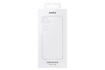 Samsung EF-QA166CTEGWW mobiltelefonfodral 17 cm (6.7") Omslag Transparent - Bild 6