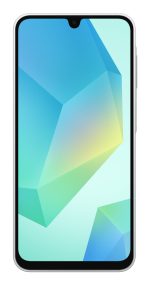 Samsung Galaxy A16 17 cm (6.7") Hybrid Dual SIM 4G USB Type-C 4 GB 128 GB 5000 mAh Grå - Bild 2