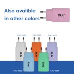 CLUB3D CAC-3021 strömförsörjningsenheter 30 W - Bild 6