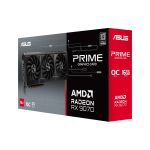 ASUS Prime -RX9070-O16G AMD Radeon RX 9070 16 GB GDDR6 - Bild 12