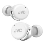 JVC HA-A30T Headset True Wireless Stereo (TWS) I öra Samtal/musik Bluetooth Vit - Bild 5