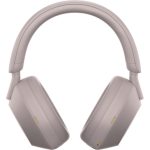 Sony WH1000XM5P Headset Kabel & Trådlös Huvudband Samtal/musik Bluetooth Rosa - Bild 3