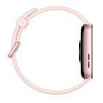 Huawei WATCH Fit 3 4,62 cm (1.82") AMOLED 43.2 mm Digital 408 x 480 pixlar Pekskärm Rosa Wi-Fi GPS - Bild 5