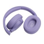 JBL Tune 720 BT Headset Trådlös Huvudband Samtal/musik Bluetooth Lila - Bild 10