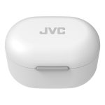 JVC HA-A30T Headset True Wireless Stereo (TWS) I öra Samtal/musik Bluetooth Vit - Bild 4