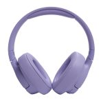 JBL Tune 720 BT Headset Trådlös Huvudband Samtal/musik Bluetooth Lila - Bild 3