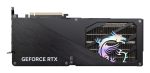MSI GAMING GeForce RTX 5070 Ti 16G TRIO OC NVIDIA 16 GB GDDR7 - Bild 4