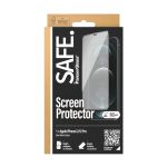 PanzerGlass SAFE. by ® Screen Protector iPhone 12 | 12 Pro | Edge-to-Edge Genomskinligt skärmskydd Apple 1 styck - Bild 3