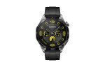 Huawei WATCH GT 4 3,63 cm (1.43") AMOLED 46 mm Digital 466 x 466 pixlar Svart Wi-Fi GPS