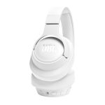 JBL Tune 720BT Headset Trådlös Huvudband Samtal/musik Bluetooth Vit - Bild 8