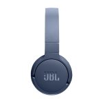 JBL Tune 670 NC Headset Kabel & Trådlös Huvudband Samtal/musik USB Type-C Bluetooth Blå - Bild 4