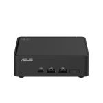 ASUS NUC 15 Pro RNUC15CRKC500002 Svart