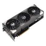 ASUS TUF Gaming TUF-RTX5060TI-O16G-GAMING NVIDIA GeForce RTX 5060 Ti 16 GB GDDR7 - Bild 3