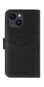 iDeal of Sweden IDMWP-I2261-01 mobiltelefonfodral 15,5 cm (6.1") Plånbok Svart - Bild 4