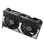 ASUS Dual -RTX5060TI-O16G NVIDIA GeForce RTX 5060 Ti 16 GB GDDR7 - Bild 10