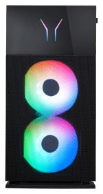 Erazer Engineer X30 MD35478 Intel Core Ultra 7 265F 32 GB DDR5-SDRAM 2 TB SSD NVIDIA GeForce RTX 5070 Windows 11 Home Skrivbord PC Svart - Bild 7