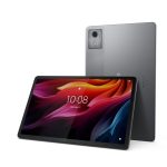 Lenovo Tab K11 Plus Qualcomm Snapdragon 256 GB 29,1 cm (11.4") 8 GB Wi-Fi 6 (802.11ax) Android 14 Grå - Bild 11