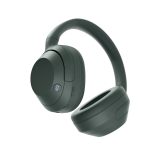 Sony WHULT900NH hörlur och headset Kabel & Trådlös Huvudband Samtal/musik Bluetooth Grön - Bild 2