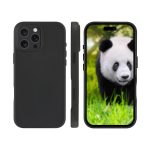 dbramante1928 Roskilde MagSafe mobiltelefonfodral 17,5 cm (6.9") Omslag Svart - Bild 4