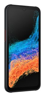 Samsung Galaxy Xcover6 Pro 16,8 cm (6.6") Hybrid Dual SIM 5G USB Type-C 6 GB 128 GB 4050 mAh Svart - Bild 2