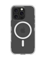 dbramante1928 Iceland Ultra D3O MagSafe mobiltelefonfodral 17,5 cm (6.9") Omslag Transparent - Bild 4