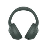 Sony WHULT900NH hörlur och headset Kabel & Trådlös Huvudband Samtal/musik Bluetooth Grön - Bild 3