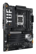 ASUS TUF GAMING X870-PLUS WIFI AMD X870 AM5-sockel ATX - Bild 3