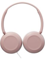 JVC HA-S31M-P Headset Kabel Huvudband Samtal/musik Rosa - Bild 4