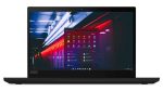 T1A Lenovo ThinkPad T14 G2 Refurbished Intel® Core™ i5 i5-1145G7 Bärbar dator 35,6 cm (14") Full HD 16 GB DDR4-SDRAM 256 GB SSD Windows 11 Pro Svart
