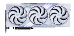 MSI GAMING GeForce RTX 5070 12G TRIO OC WHITE NVIDIA 12 GB GDDR7 - Bild 2