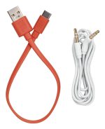 JBL Live 770NC Headset Trådlös Huvudband Samtal/musik Bluetooth Vit - Bild 11