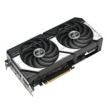 ASUS Dual -RTX5070-O12G NVIDIA GeForce RTX 5070 12 GB GDDR7 - Bild 3