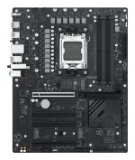 ASUS X870 MAX GAMING WIFI7 AMD X870 AM5-sockel ATX - Bild 2