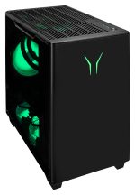 Erazer Bandit P20 MD35462 Intel Core Ultra 7 265F 32 GB DDR5-SDRAM 1 TB SSD NVIDIA GeForce RTX 5070 Windows 11 Tower PC Svart - Bild 2
