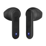 JBL Wave Flex Headset True Wireless Stereo (TWS) I öra Samtal/musik/sport/vardag Bluetooth Svart - Bild 3