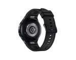 Samsung Galaxy Watch6 Classic Watch6 Classic 3,81 cm (1.5") OLED 47 mm Digital 480 x 480 pixlar Pekskärm Svart Wi-Fi GPS - Bild 4