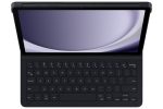 Samsung Galaxy Tab A9+ Book Cover Keyboard Slim Black - Bild 5
