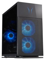 Erazer Engineer X30 MD35478 Intel Core Ultra 7 265F 32 GB DDR5-SDRAM 2 TB SSD NVIDIA GeForce RTX 5070 Windows 11 Home Skrivbord PC Svart - Bild 19