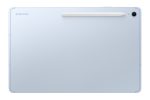 Samsung Galaxy Tab S10 FE+ 5G Samsung Exynos LTE-TDD & LTE-FDD 128 GB 33,3 cm (13.1") 8 GB Wi-Fi 6 (802.11ax) Blå - Bild 9