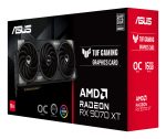 ASUS TUF Gaming TUF-RX9070XT-O16G-GAMING AMD Radeon RX 9070 XT 16 GB GDDR6 - Bild 11