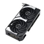 ASUS Dual -RTX5070-O12G NVIDIA GeForce RTX 5070 12 GB GDDR7 - Bild 9